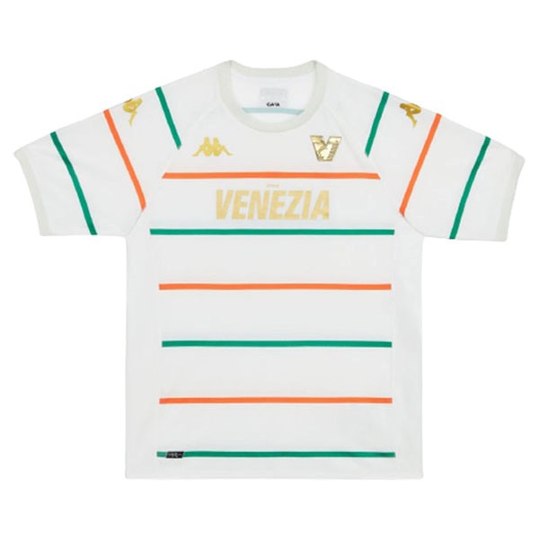 Tailandia Camiseta Venezia 2ª 2022/23